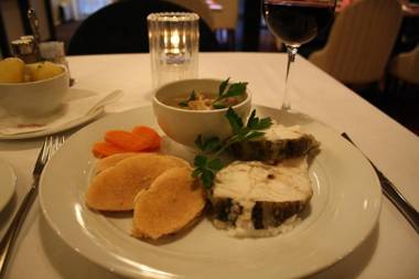 Thon Hotel Brønnøysund