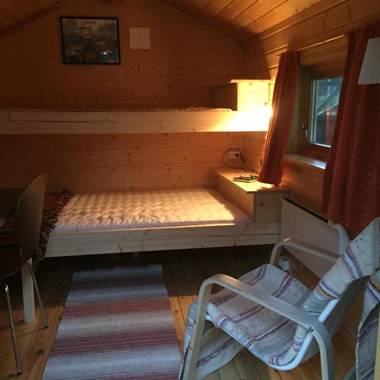 Birk Husky - guesthouse & cabins