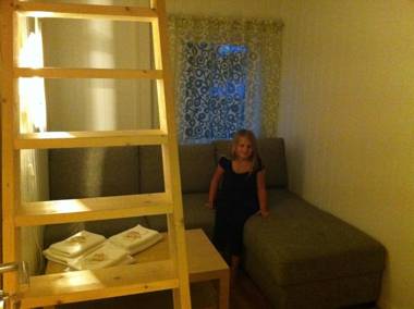 Birk Husky - guesthouse & cabins