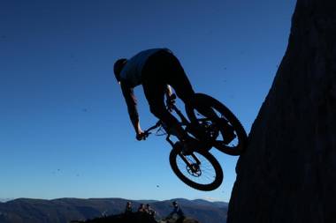 Magic Mountain Lodge - Lyngen