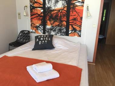 Magic Mountain Lodge - Lyngen