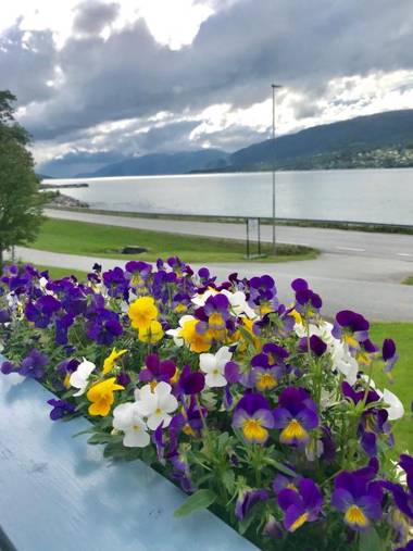 Eidsvåg Fjordhotell