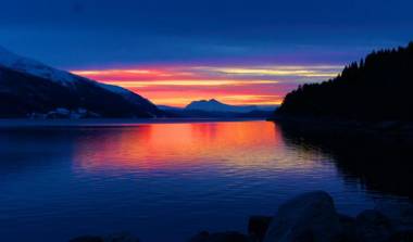 Eidsvåg Fjordhotell