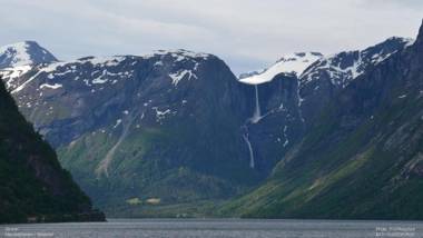 Solstrand Fjord Holiday