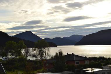 VIKEDAL VERTSHUS hotel