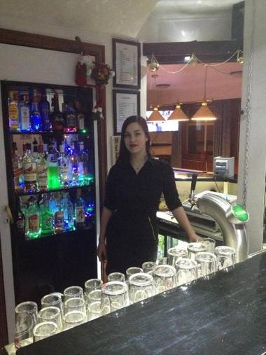 VIKEDAL VERTSHUS hotel