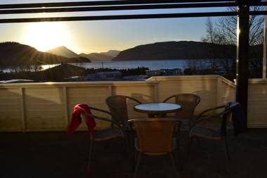 VIKEDAL VERTSHUS hotel