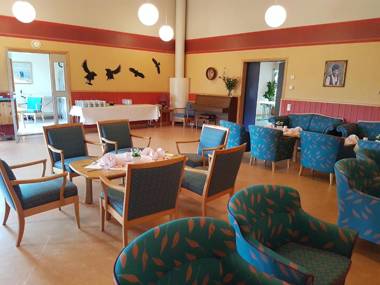 Sømna Kro & Gjestegård