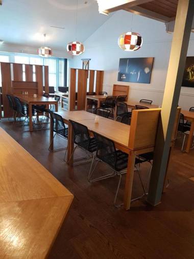 Sømna Kro & Gjestegård