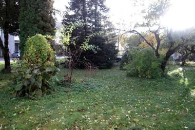 Trolltunga Jondal Sommerski