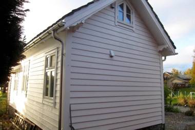 Trolltunga Jondal Sommerski