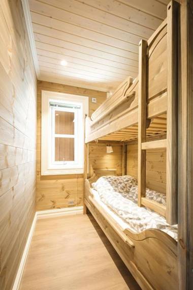 Lastolen - Fjellsetra