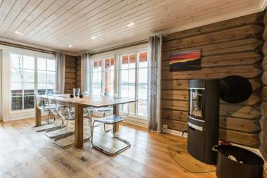 Lake View Apartment 4 soverom