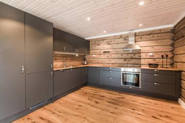 Lake View Apartment 4 soverom