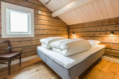 Lake View Apartment 4 soverom