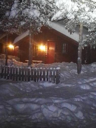 Sjodalen Hyttetun og Camping