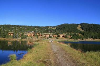 Sjusjøen Hytteutleie