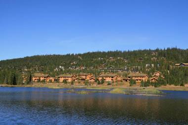 Sjusjøen Hytteutleie