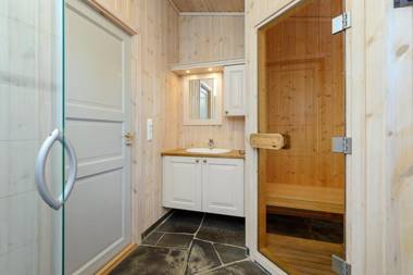 Sjusjøen Hytteutleie