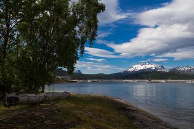 Garsnes Brygge