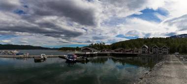 Garsnes Brygge