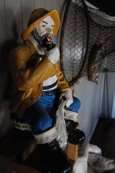 Sula Rorbuer og Havhotell