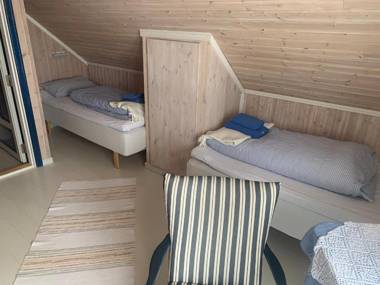 Kongsfjord Guesthouse