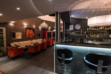 Arctic Panorama Lodge