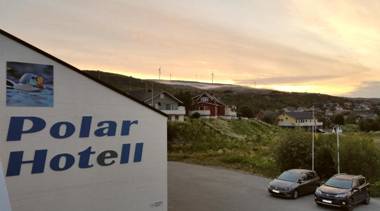 Båtsfjord Polar Hotell