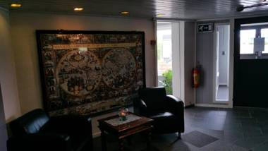 Båtsfjord Polar Hotell