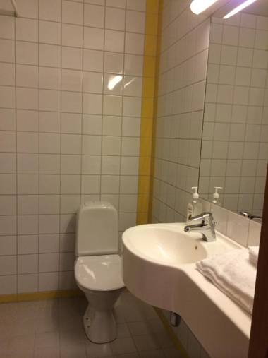 Vormsund Golf Hotell