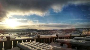 Gamlestølen Fjellstue