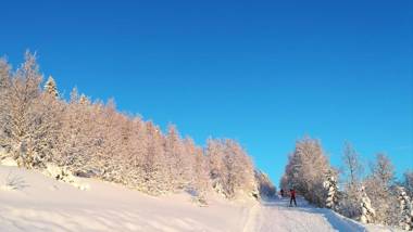 Gamlestølen Fjellstue
