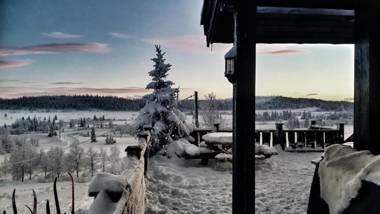 Gamlestølen Fjellstue