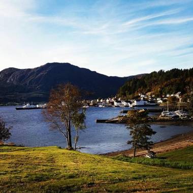 Askvoll Fjordhotell