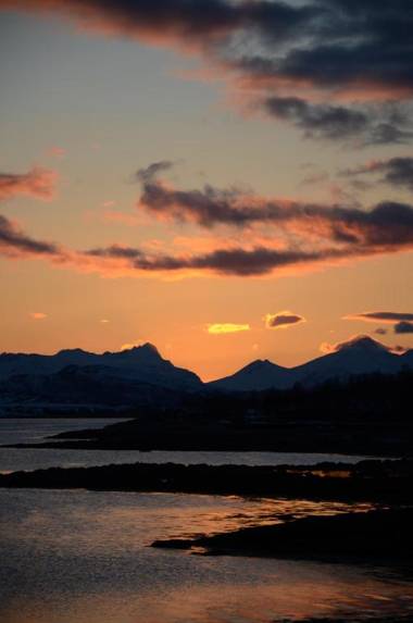 Viking Cabins - MIT FabLab - Solvik