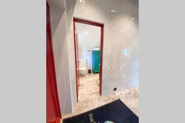 Flatanger Turkish Bath apartment