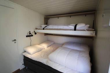 Gjerdset Turistsenter