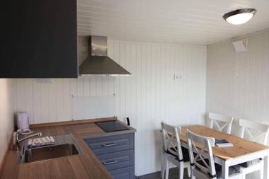 Gjerdset Turistsenter