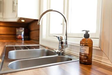 Utsikten Fjellsætra