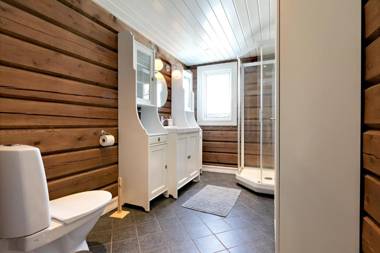 Utsikten Fjellsætra