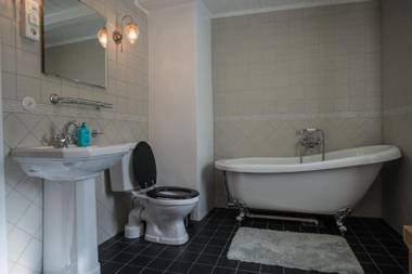 Maristuen Fjellferie