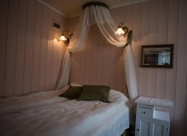 Maristuen Fjellferie