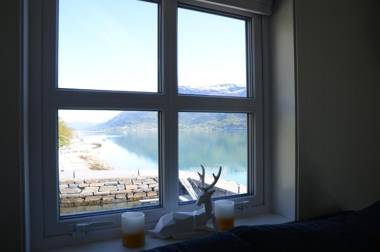 Aga Fjord Apartments Hardanger