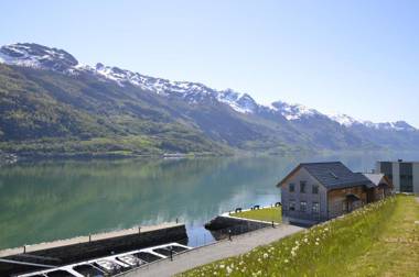 Aga Fjord Apartments Hardanger