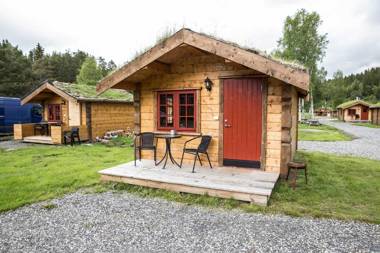 Halland Camping