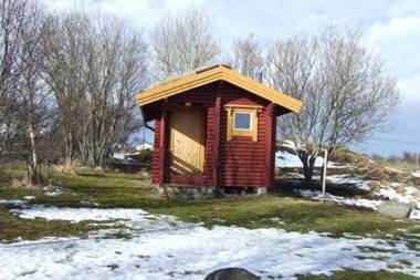 Gårdshytten Dverbergveien 143