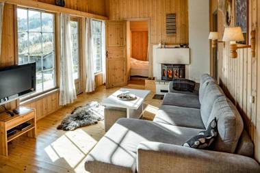 Jølsterlia Hyttetun