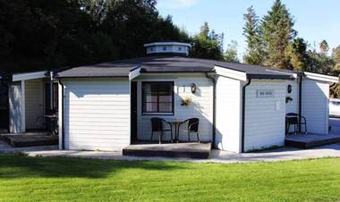 Aalesund Airport Hotel