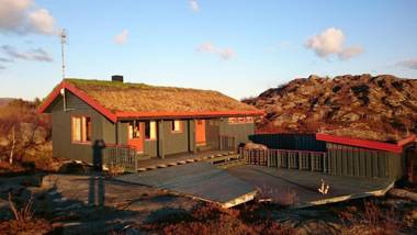 Offersøy Feriesenter